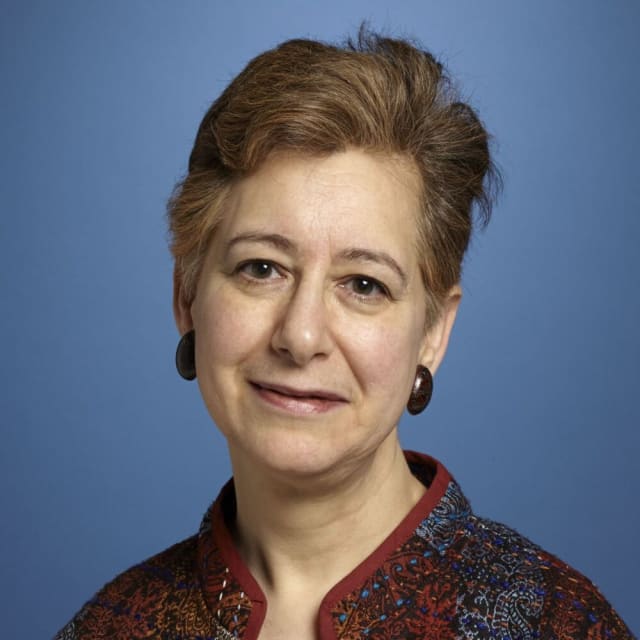Phyllis Eckhaus