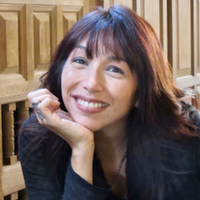 Cristina Beltrán