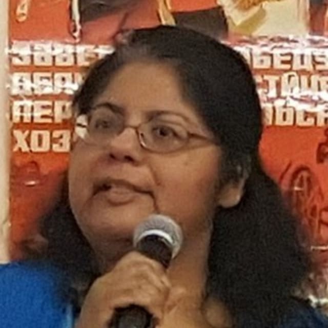 Christina López