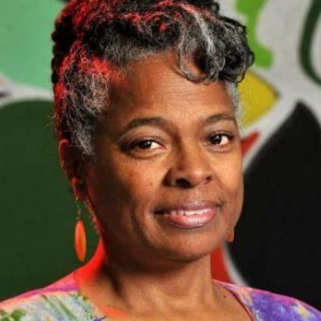 Jamala Rogers