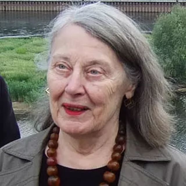 Patricia Hetter Kelso