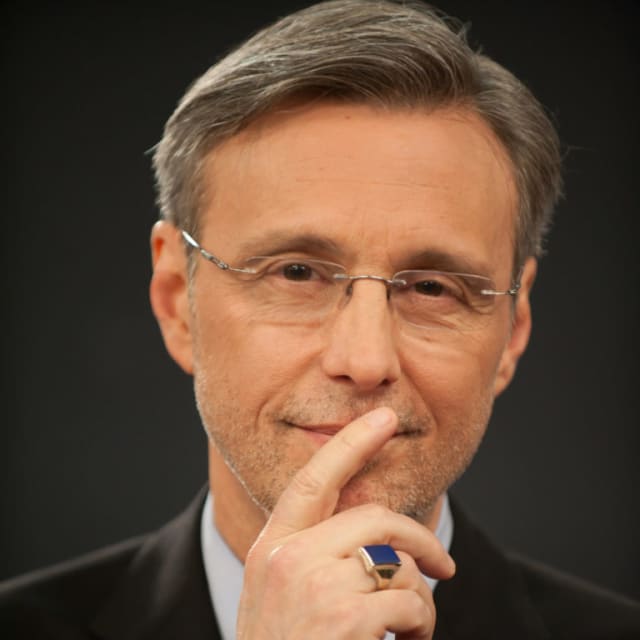 Thom Hartmann
