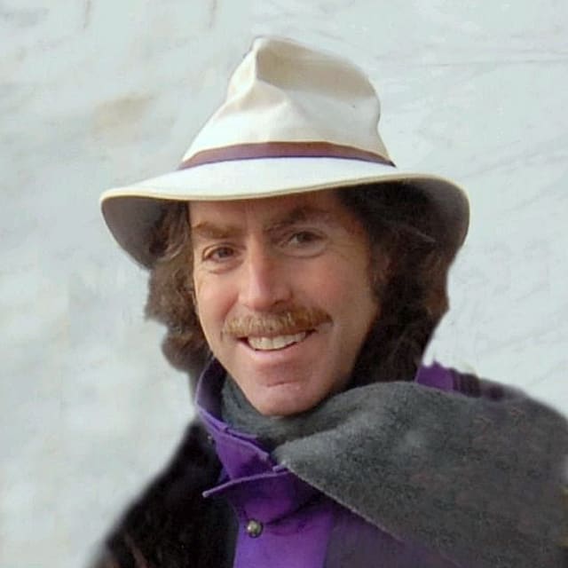 H. Scott Prosterman