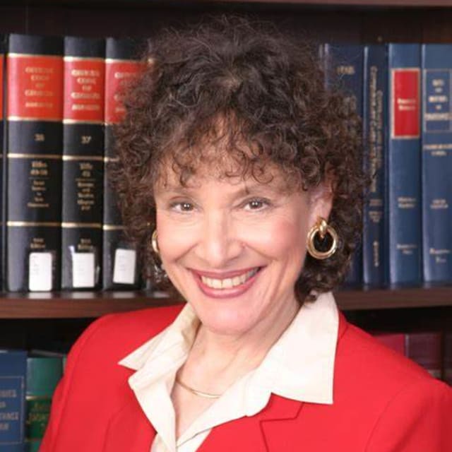 Marjorie Cohn