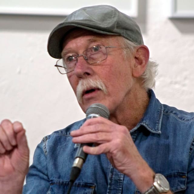 David Bacon