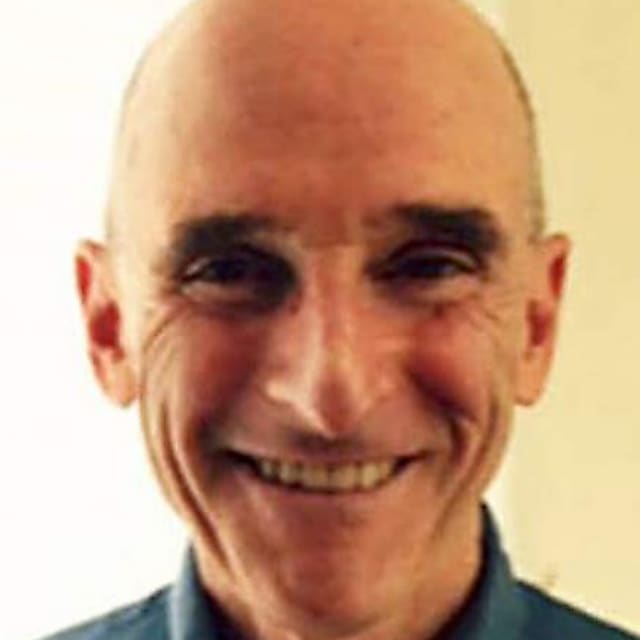 Andrew Moss