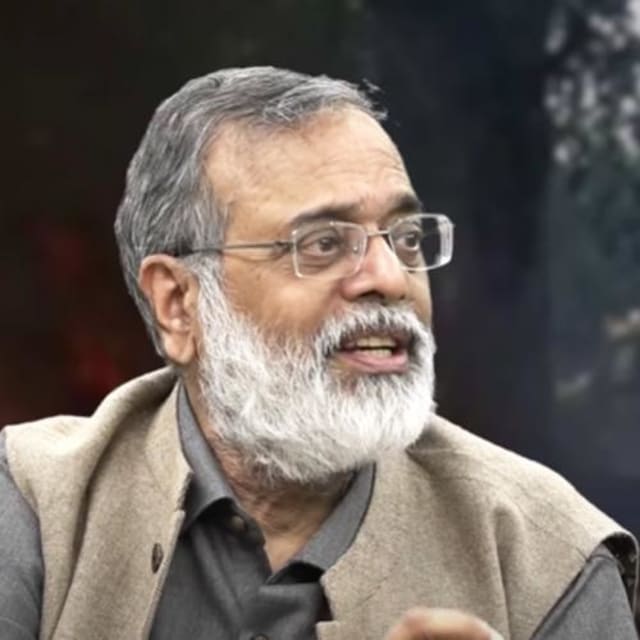 Prabir Purkayastha