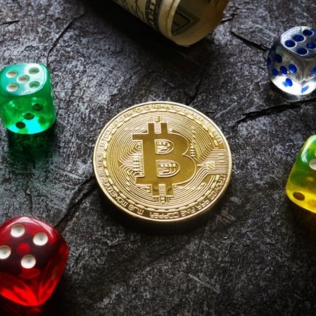 3 Guilt Free bitcoin casino bonuses Tips