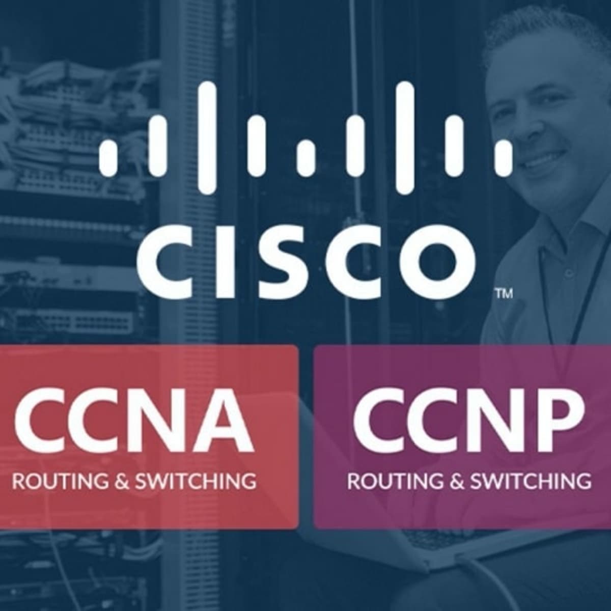CCNA or CCNP: Which Is the Right Choice? - LA Progressive