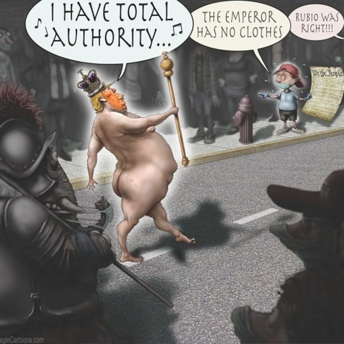The Coming Dark Age: Promise and Peril - LA Progressive The Coming Dark Age: Promise and Peril - LA Progressive