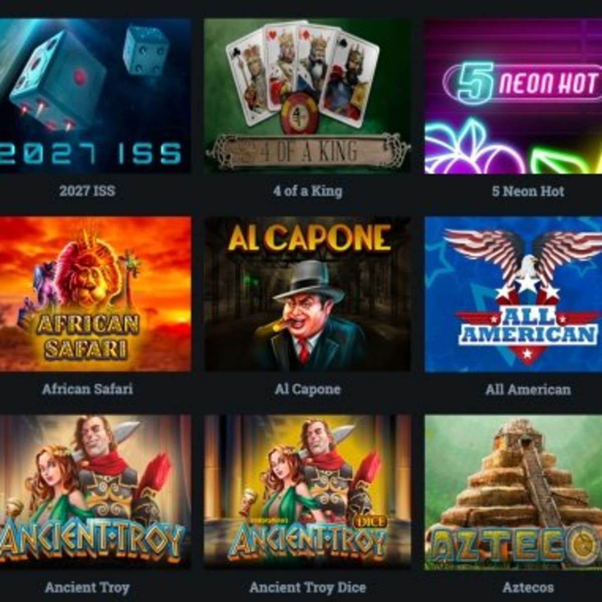 Wenn Online Casinos so schrecklich ist, warum zeigen die Statistiken es dann nicht an?
