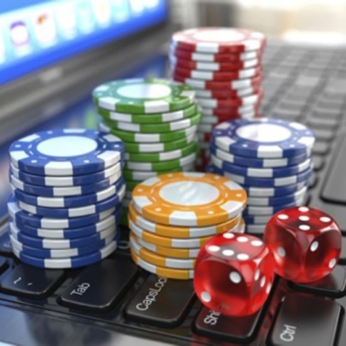 The Biggest Jackpot In Casino History And How It Changed The Winner's Life  " - LA Progressive