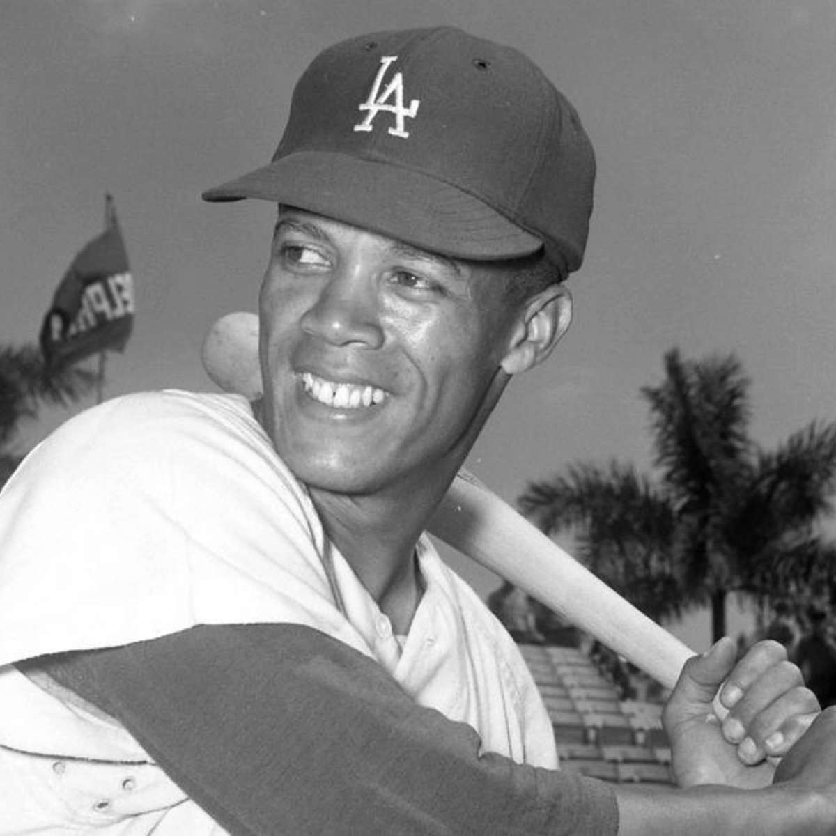 Maury Wills: Baseball Rebel - LA Progressive