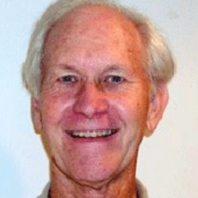 Walter G. Moss