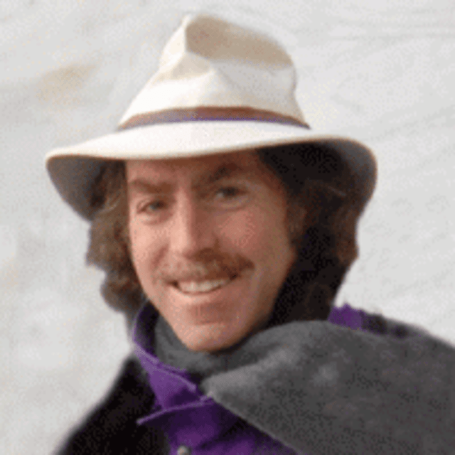 H. Scott Prosterman