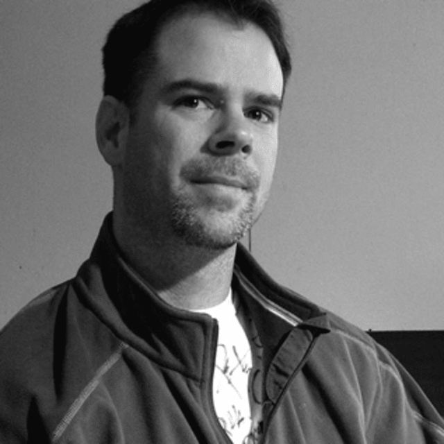 Bruce Reilly