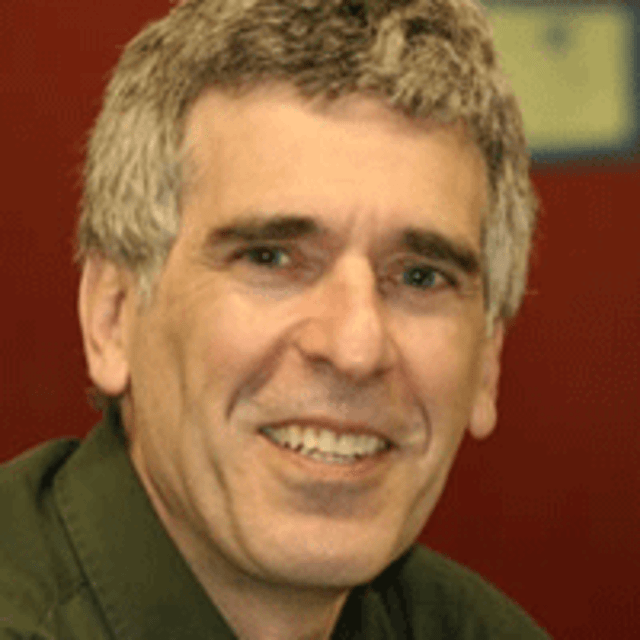 Norman Solomon