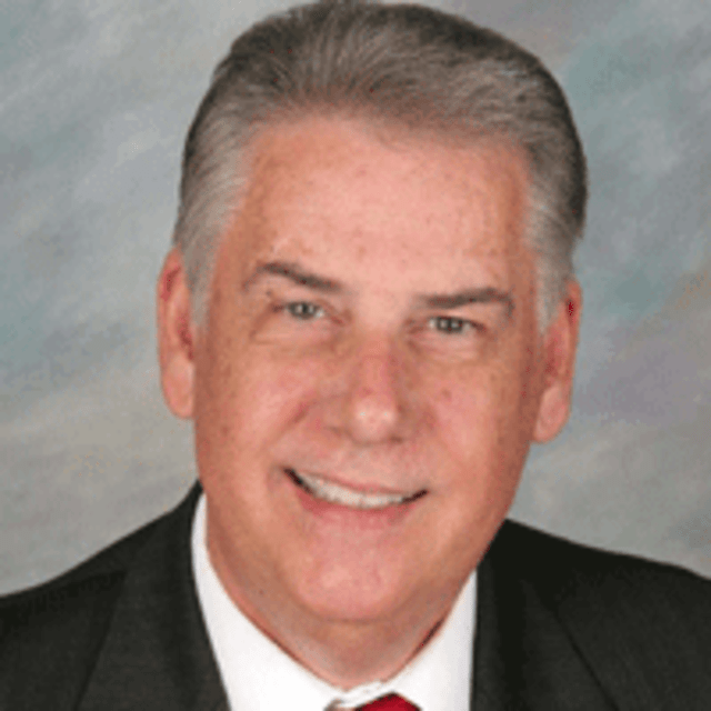 John MacMurray
