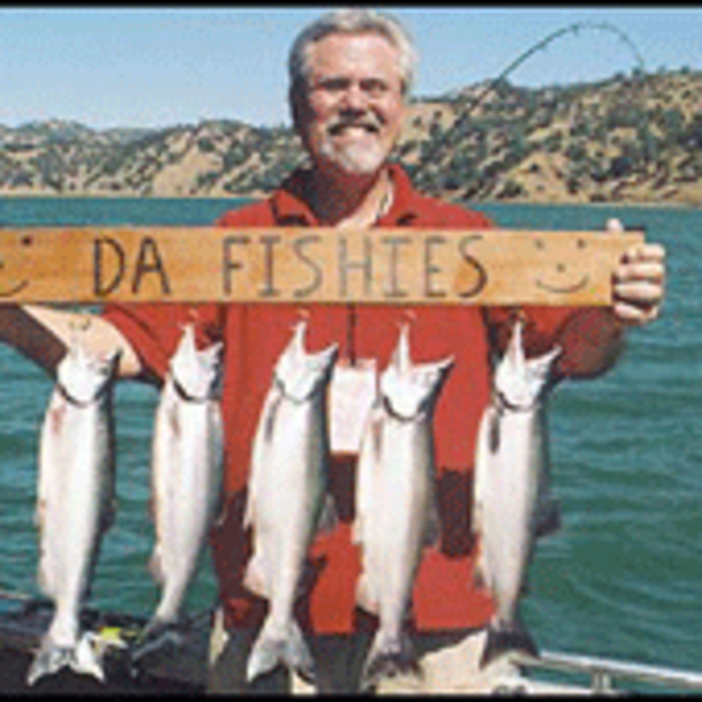 Dan Bacher