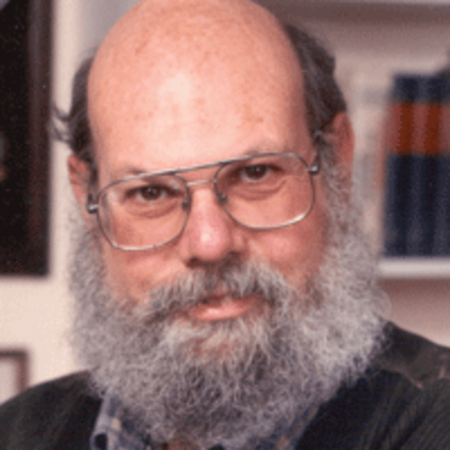Walter M. Brasch