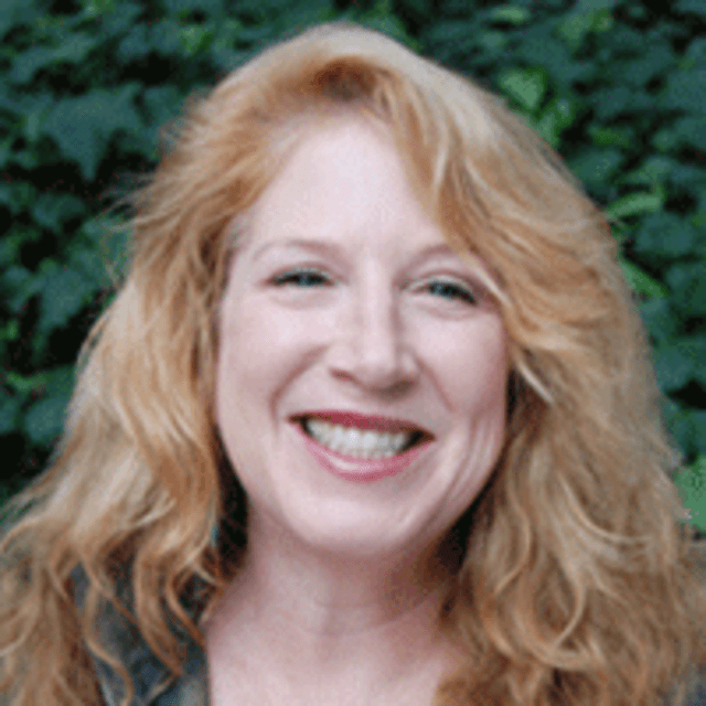 Bobbi Murray