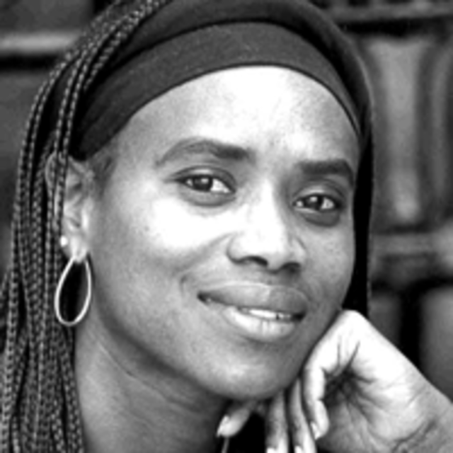 Rev. Irene Monroe