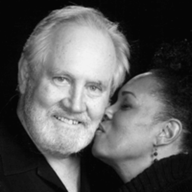 Dick and Sharon