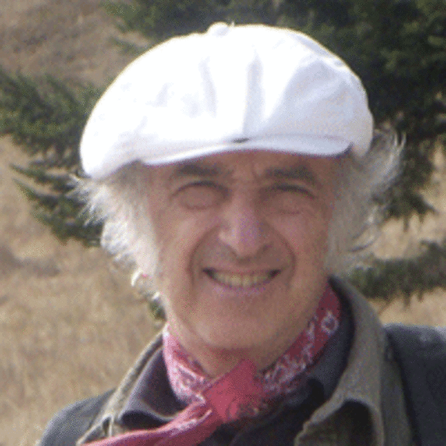 Bruce Lerro