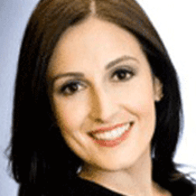 Victoria DeFrancesco Soto