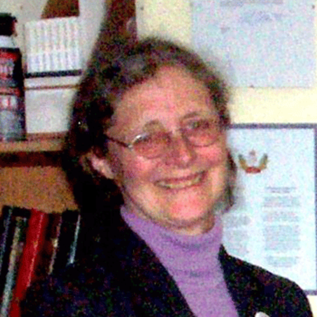 Lorraine Payette