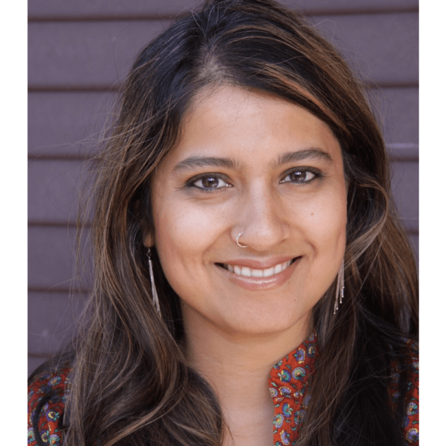 Sonali Kolhatkar