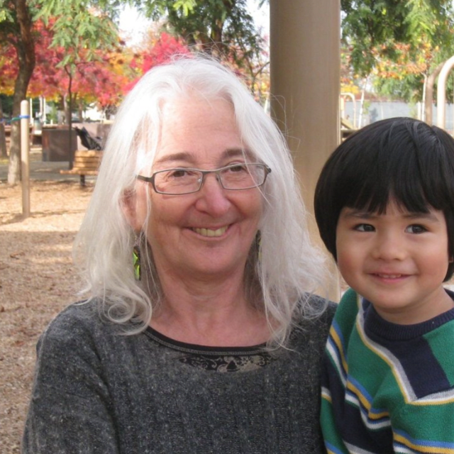 Helene Rouvier Articles by Helene Rouvier - LA Progressive