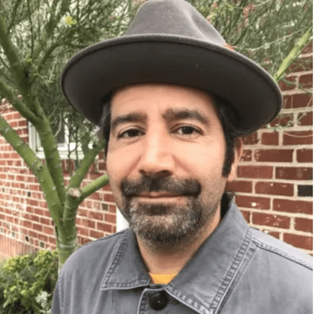 George B. Sánchez-Tello