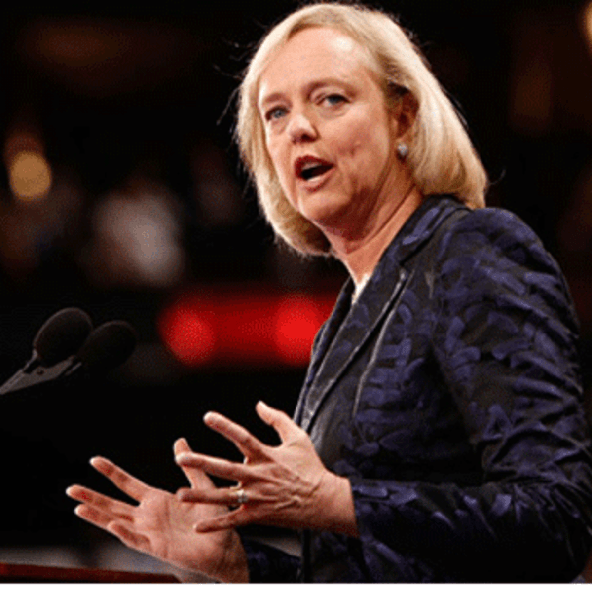 Meg Whitmans Vicious Campaign - LA Progressive