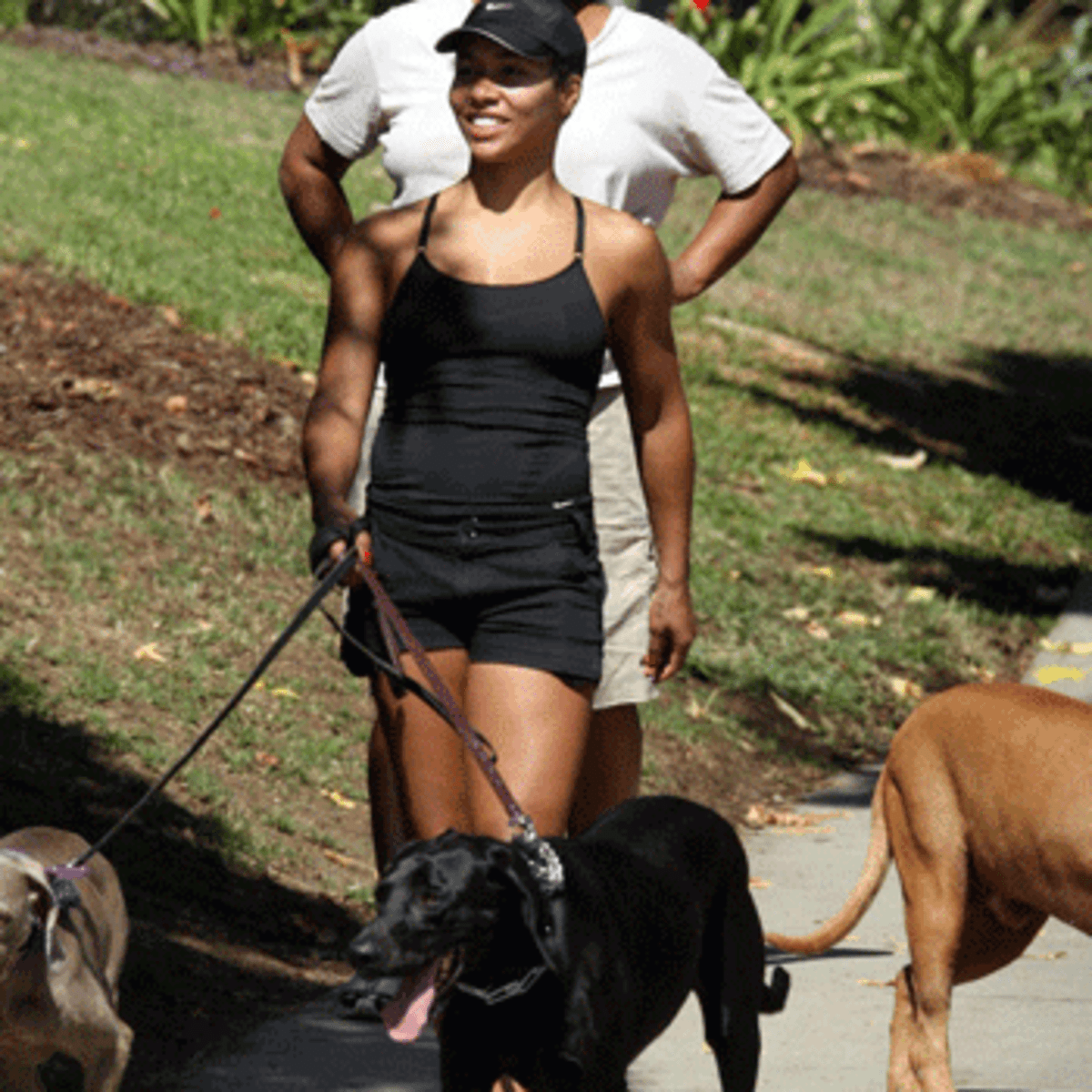 Queen Latifah Outed - LA Progressive, image size:1200x1200