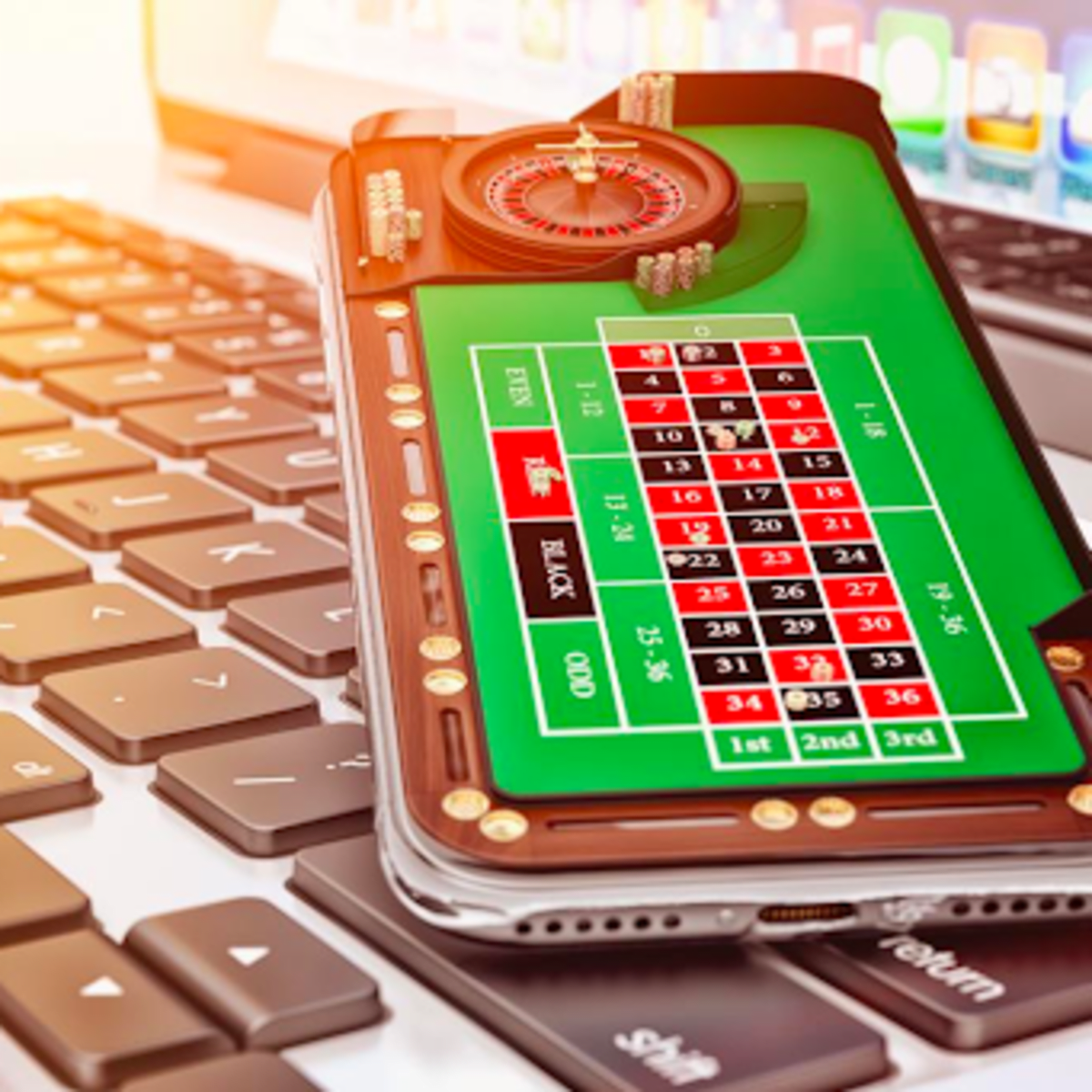 10 Ideas About legal online casinos That Really Work