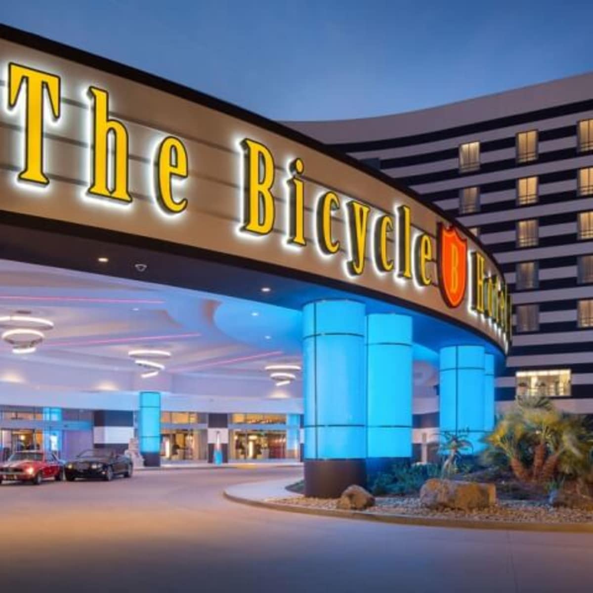 Where Are the Best Casinos to Visit When in Los Angeles? - LA ...