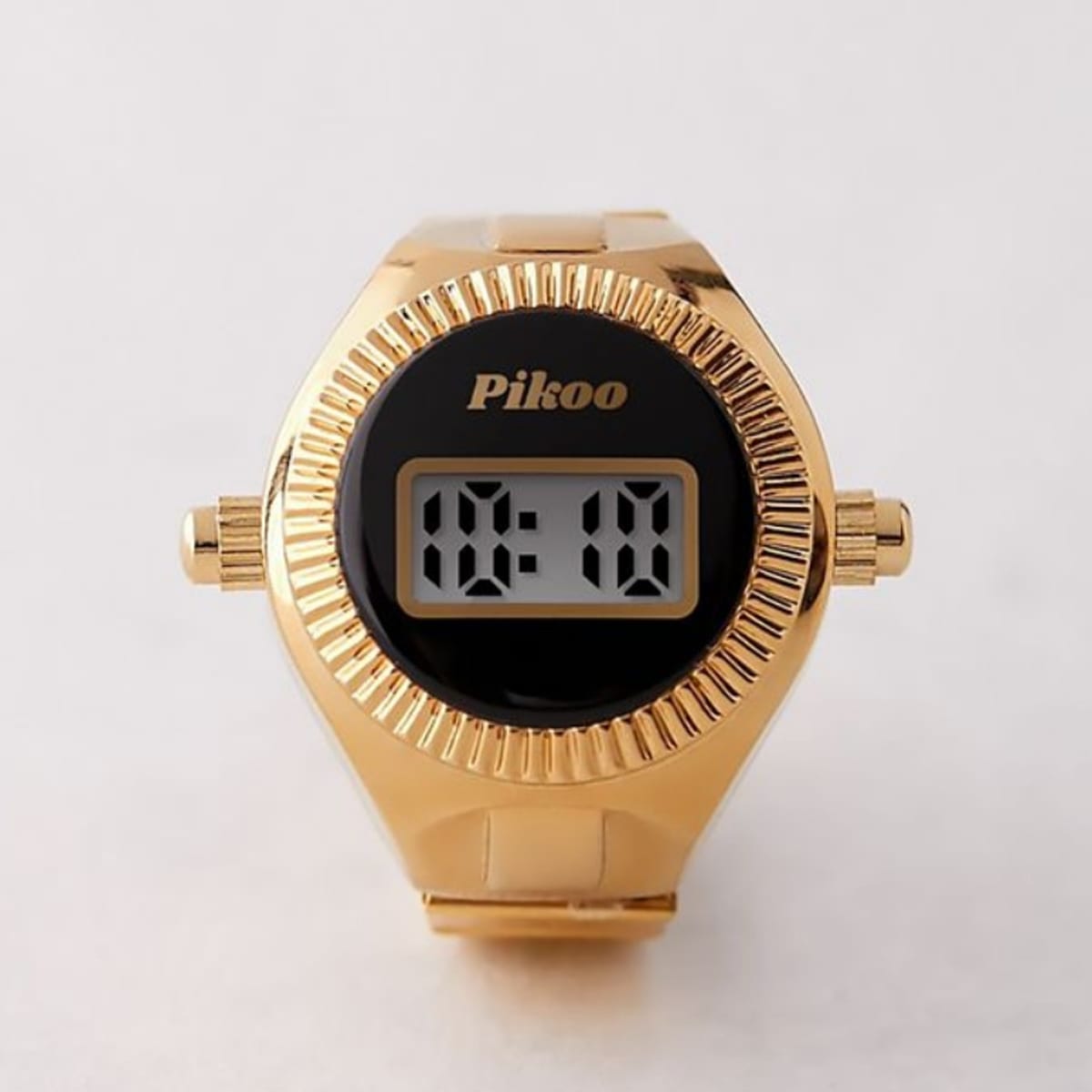Pikoo watch is the perfect accessory to add to your wardrobe LA