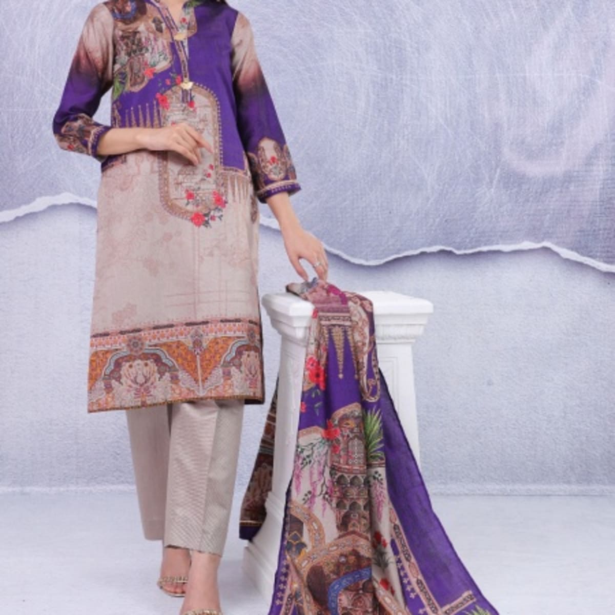 Sha posh winter cheap ready to wear