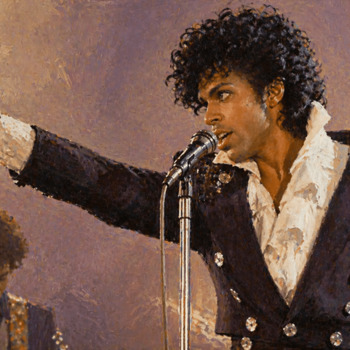 Prince…and Revolution - LA Progressive