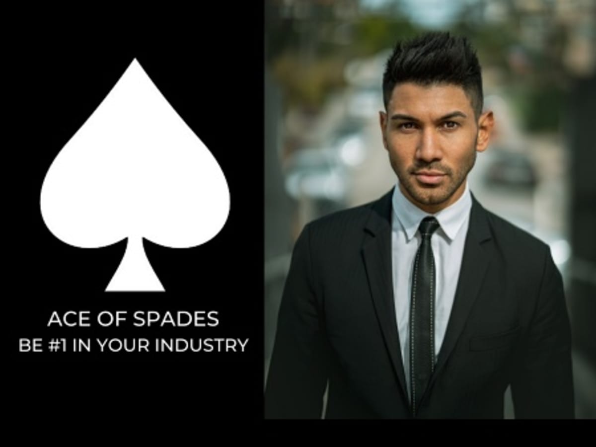 Ace of Spades Agency - Crunchbase Company Profile & Funding
