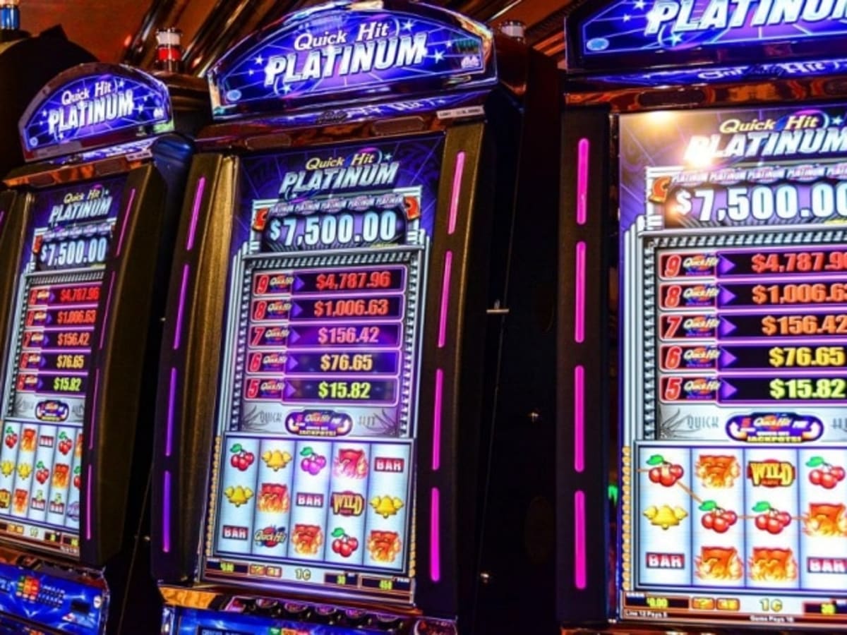 The Power Of online casino for australia