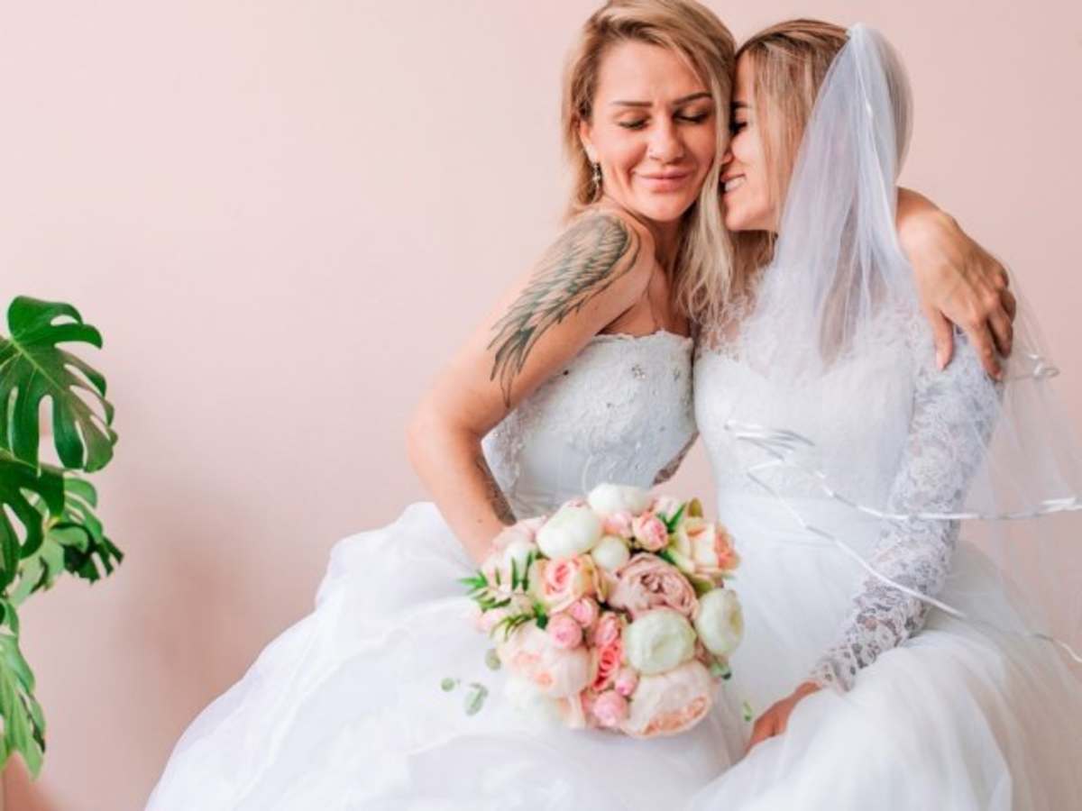 Planning a Lesbian Wedding pic
