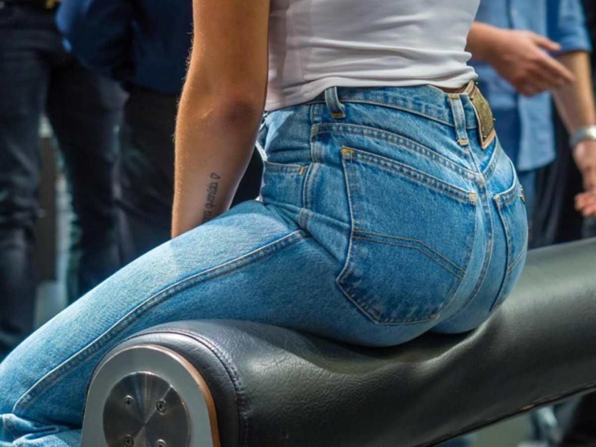 Non-Surgical Brazilian Butt Lift