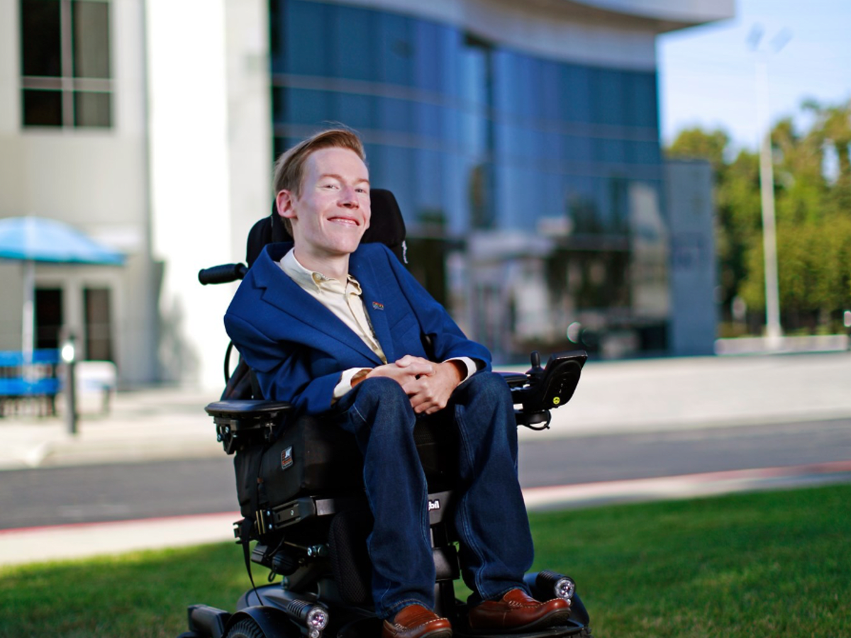 Drew Soule Charts His Own Path — From HR Staffer to Professional Consultant - LA Progressive