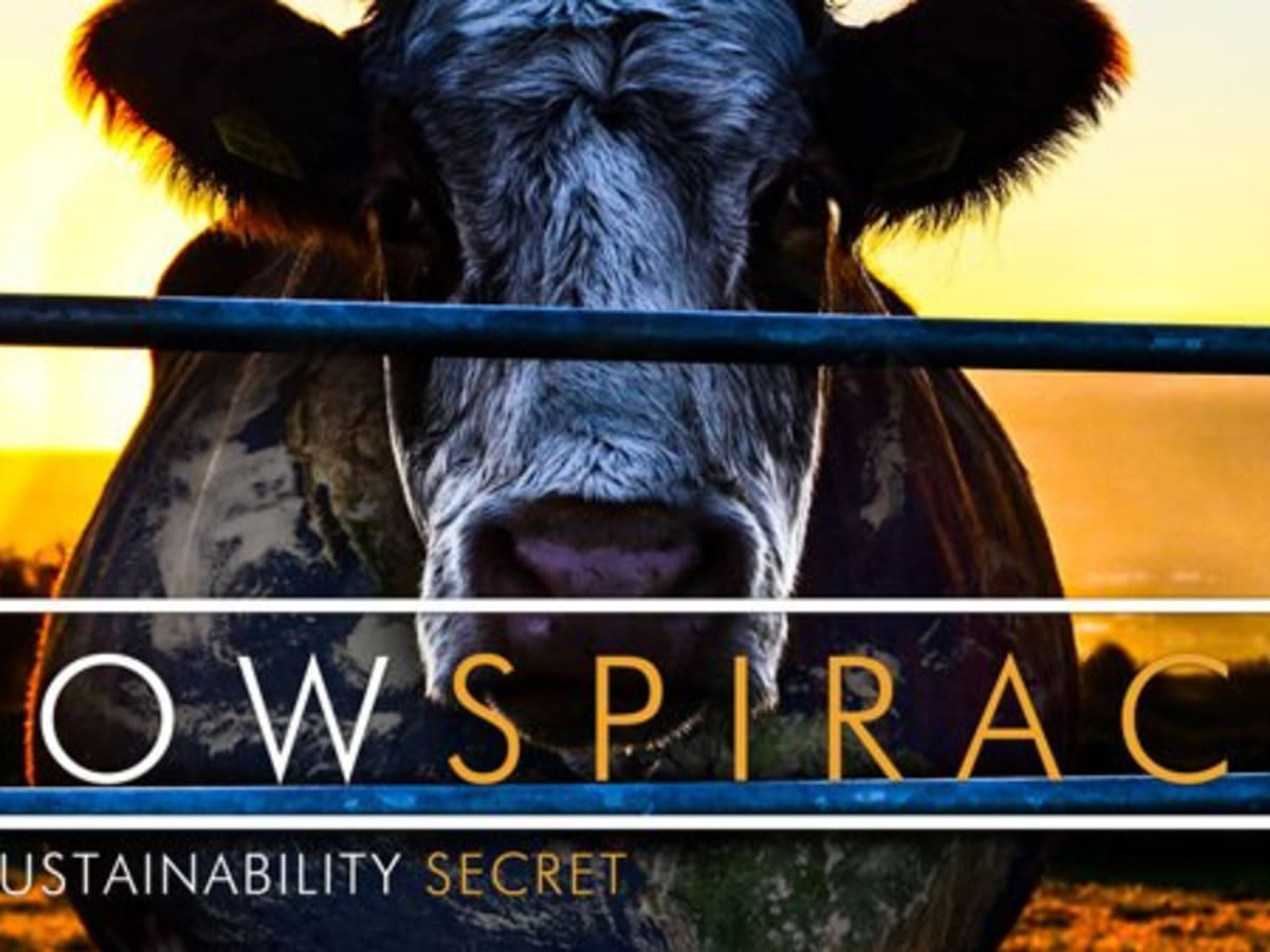 Cowspiracy youtube full movie sales