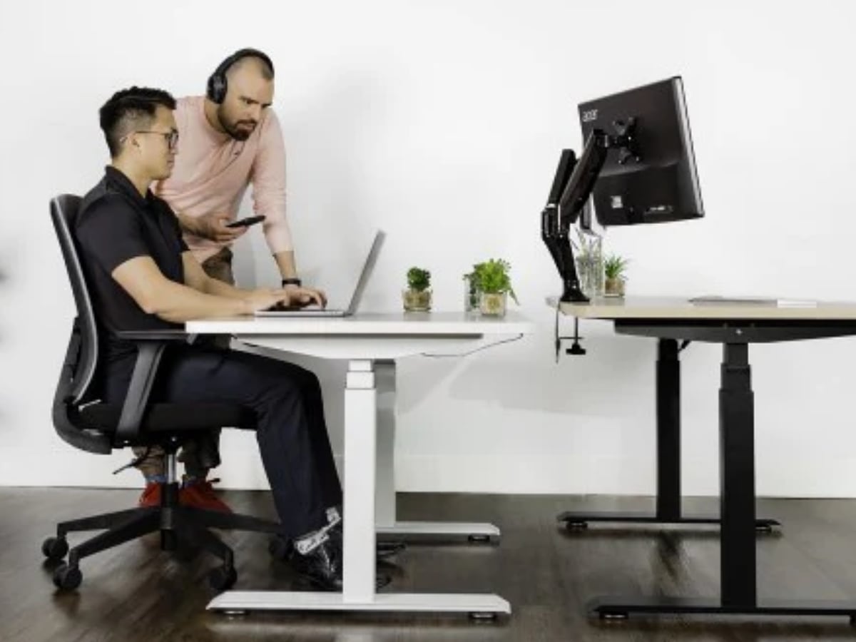 Effydesk chair discount