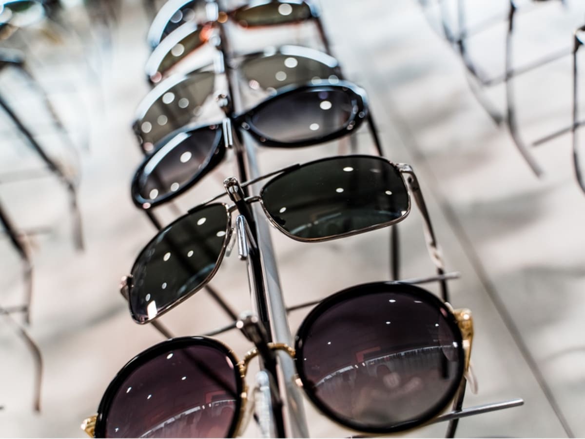 Hawkers Sunglasses Brand LA Progressive