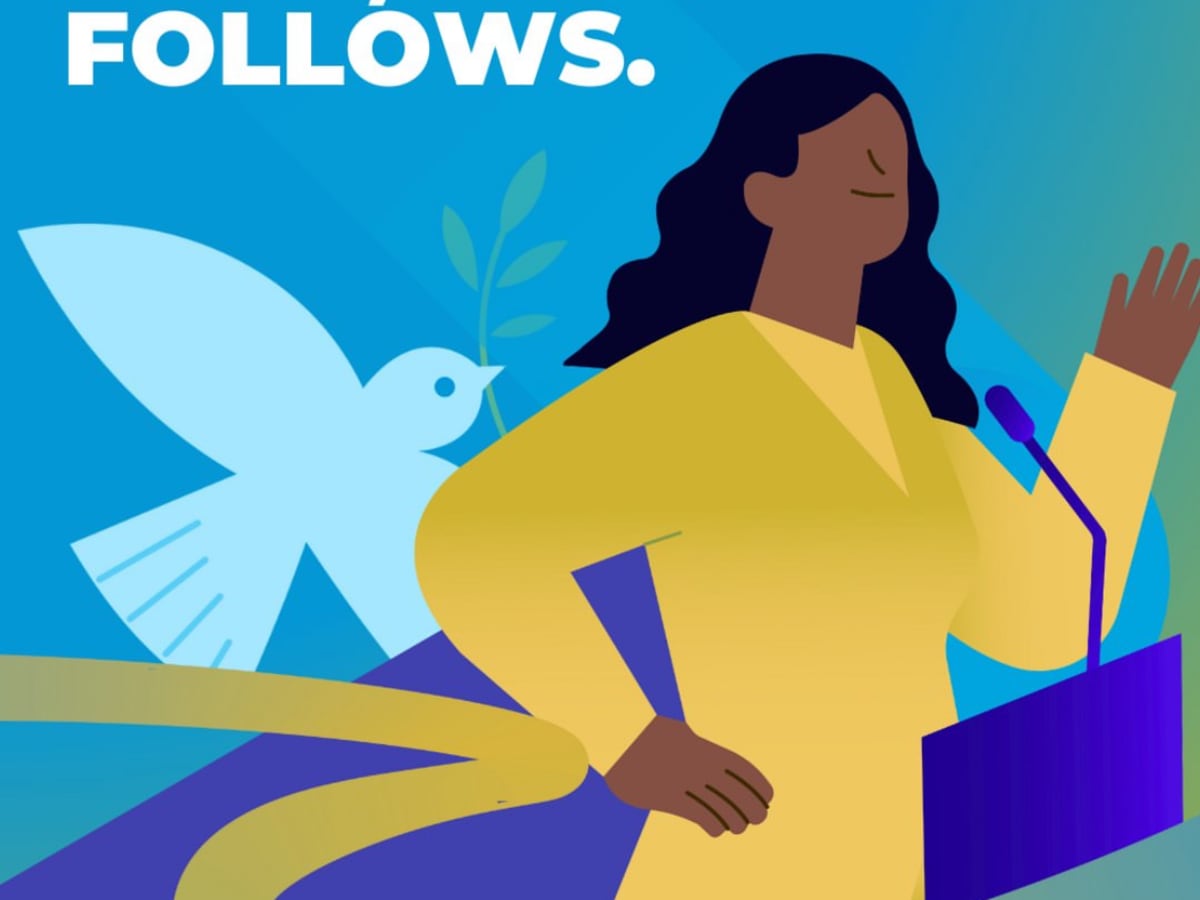 A Peace Day Reflection: Gender Equality and the Struggle for Peace