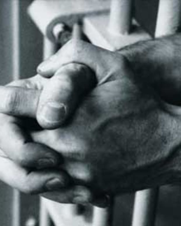 Mass Incarceration Inhumanity